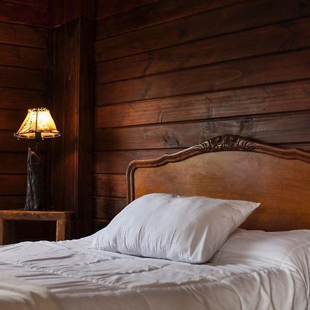 Haras Las Tordillas, Pueblo Eden (Adults Only) Эль-Эден Экстерьер фото
