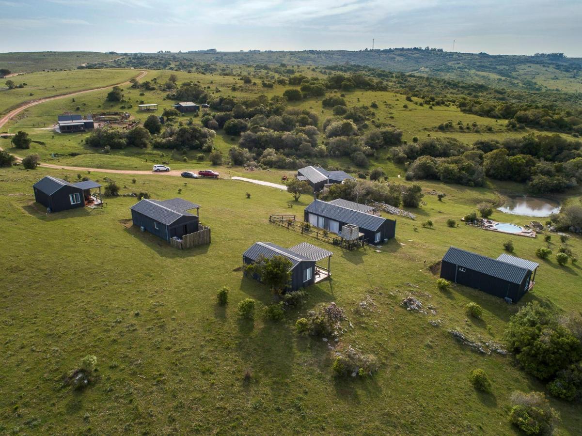 Haras Las Tordillas, Pueblo Eden (Adults Only) Эль-Эден Экстерьер фото