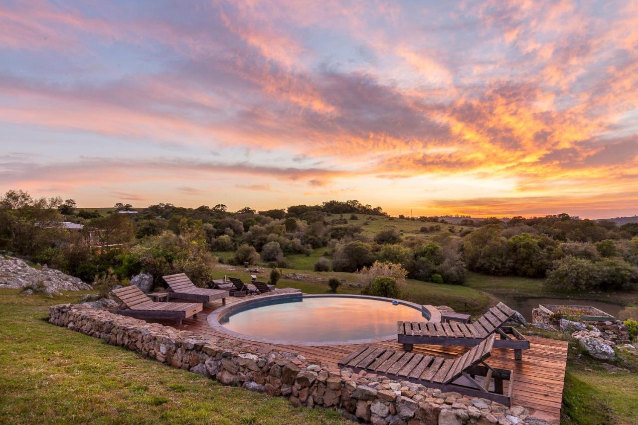 Haras Las Tordillas, Pueblo Eden (Adults Only) Эль-Эден Экстерьер фото