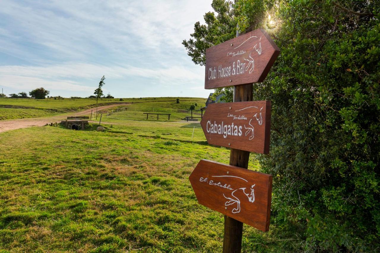 Haras Las Tordillas, Pueblo Eden (Adults Only) Эль-Эден Экстерьер фото