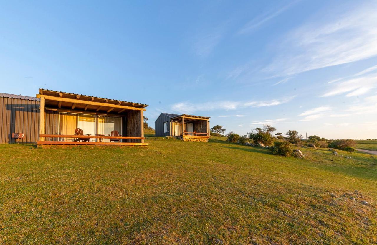 Haras Las Tordillas, Pueblo Eden (Adults Only) Эль-Эден Экстерьер фото