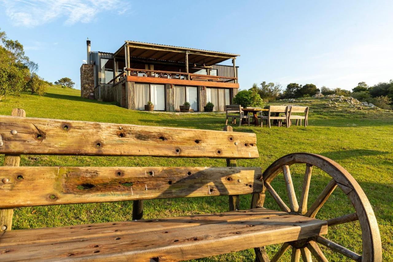 Haras Las Tordillas, Pueblo Eden (Adults Only) Эль-Эден Экстерьер фото