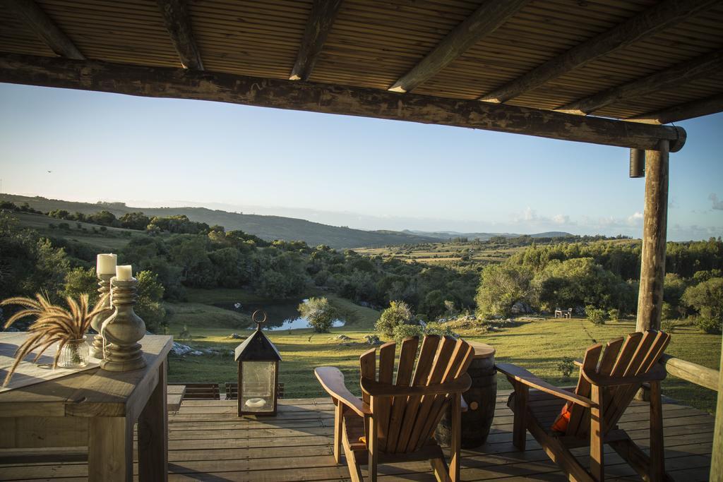 Haras Las Tordillas, Pueblo Eden (Adults Only) Эль-Эден Экстерьер фото
