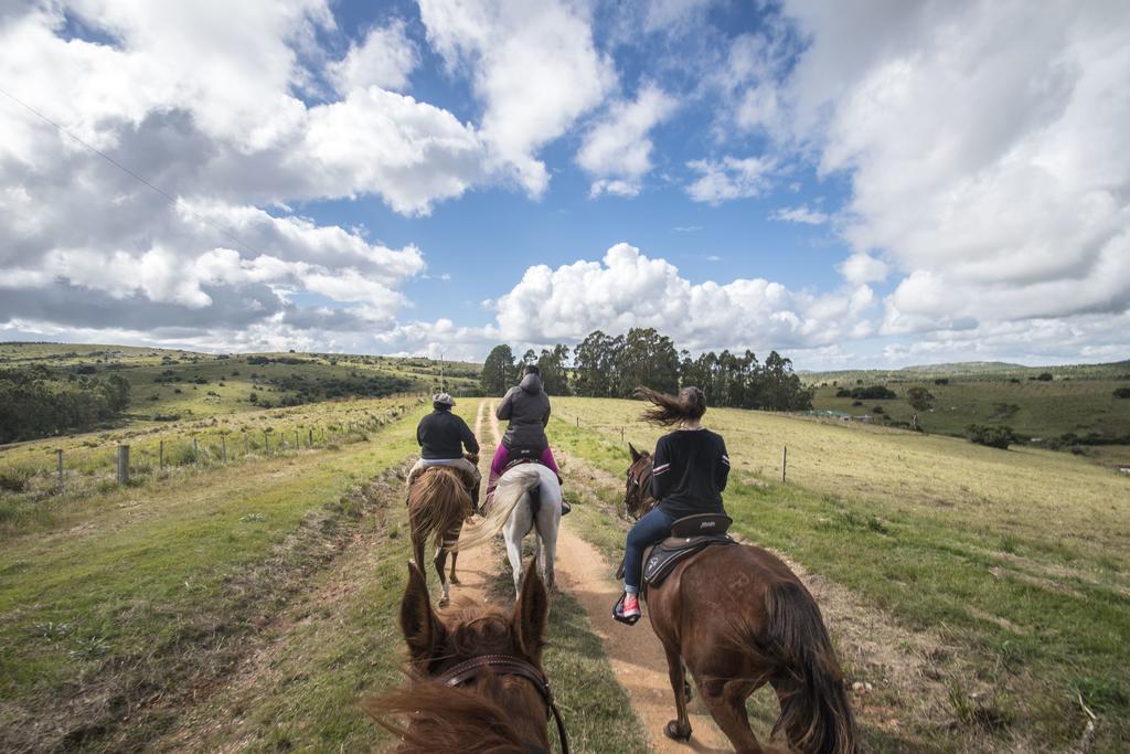 Haras Las Tordillas, Pueblo Eden (Adults Only) Эль-Эден Экстерьер фото
