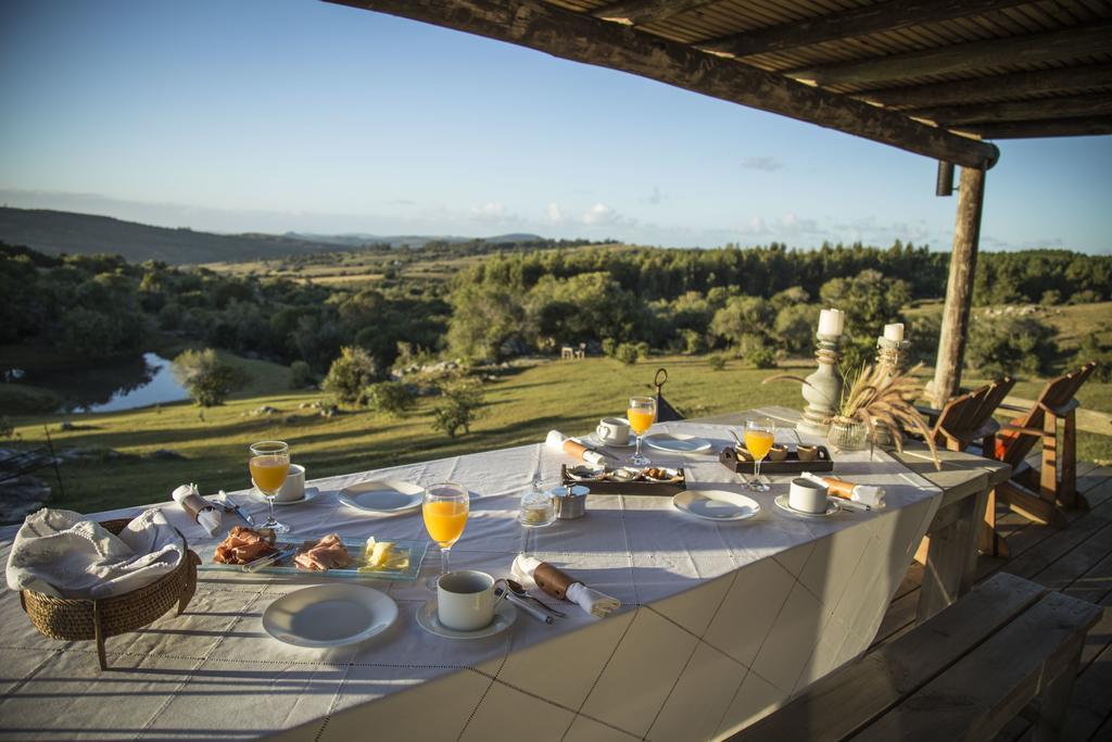 Haras Las Tordillas, Pueblo Eden (Adults Only) Эль-Эден Экстерьер фото