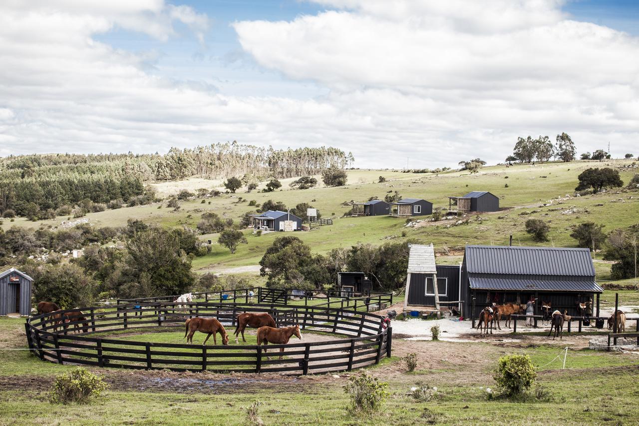 Haras Las Tordillas, Pueblo Eden (Adults Only) Эль-Эден Экстерьер фото